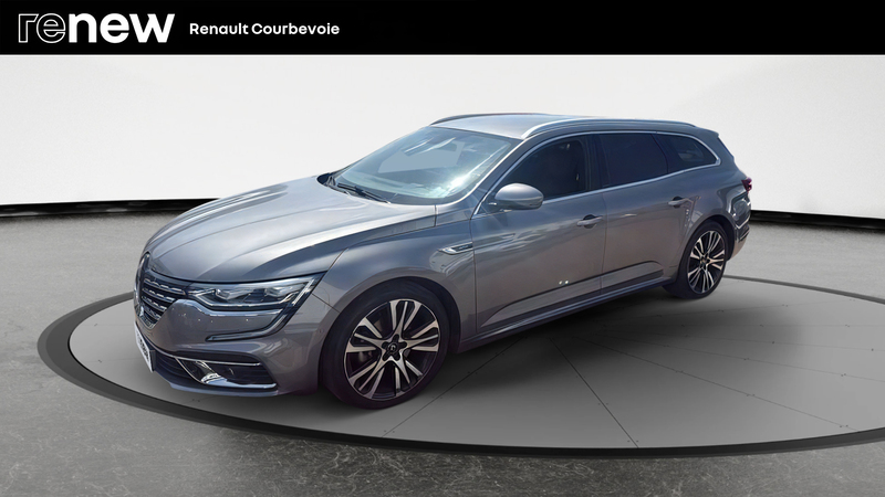 Renault Talisman Estate
