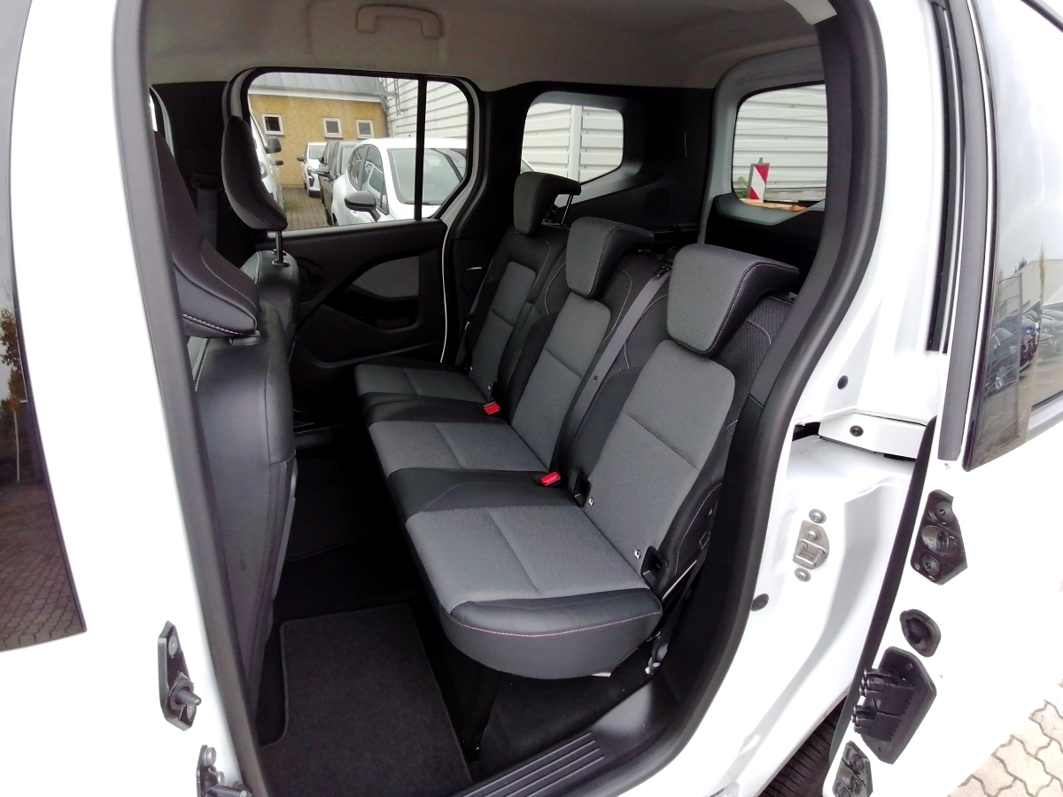 Renault Kangoo – Bild 9