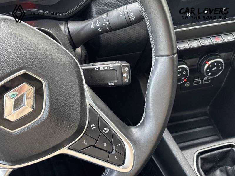 Renault Clio V