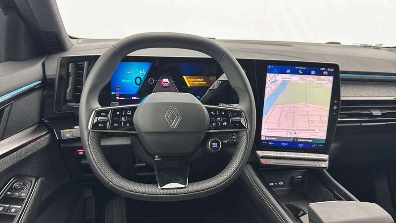 Renault Espace VI
