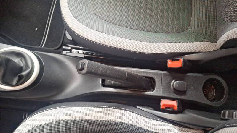 Renault Twingo III