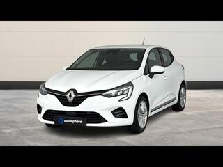 CLIO V SOCIETE