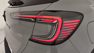Vehicle 3D Image