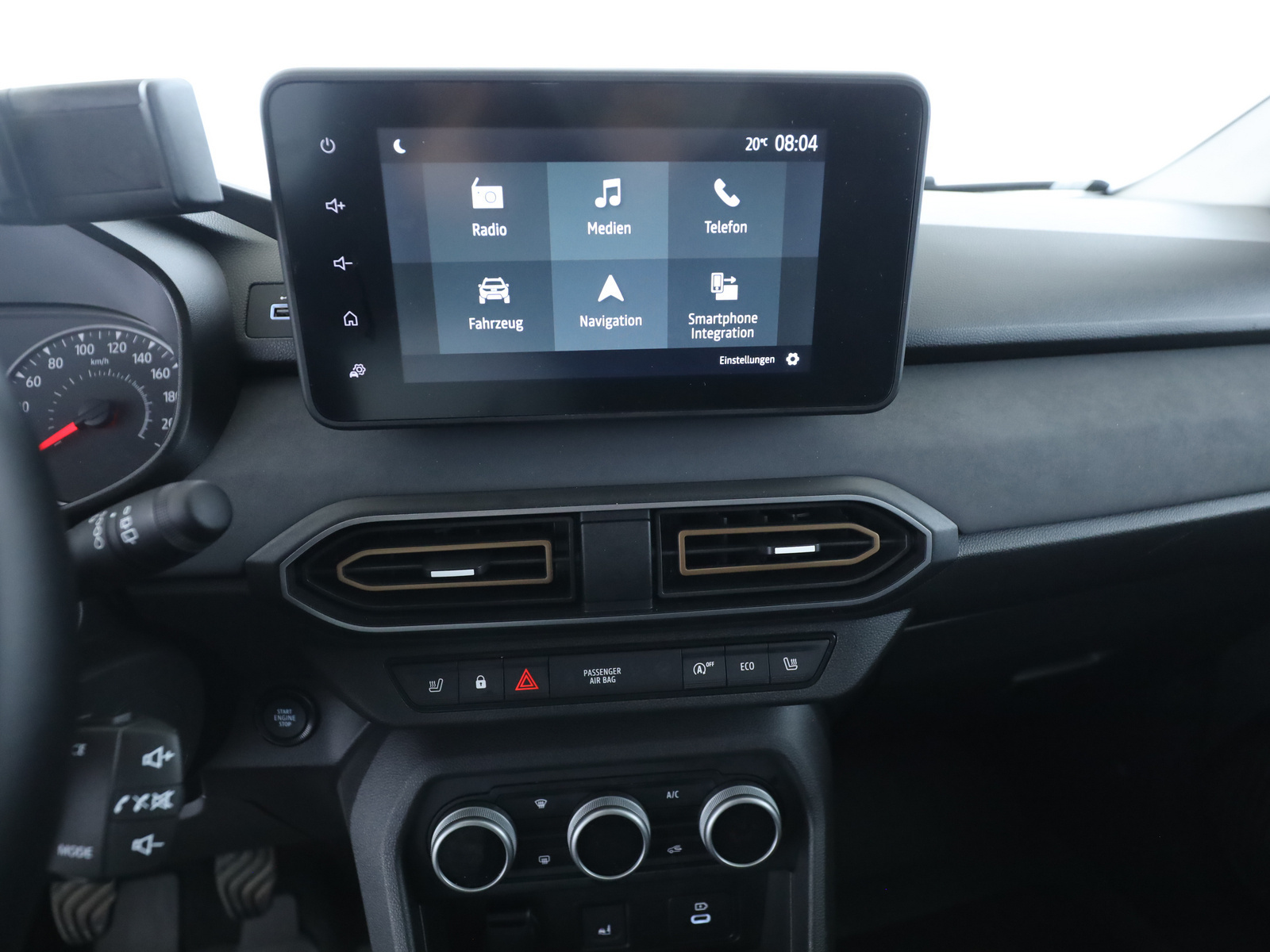 Dacia Jogger – Bild 10
