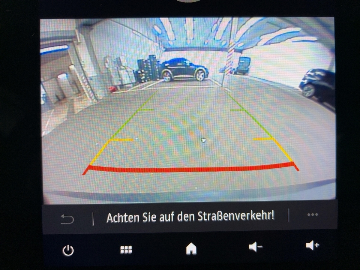 Renault Arkana – Bild 14