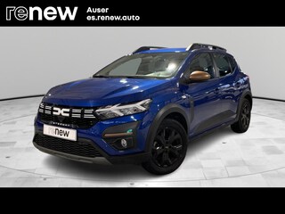 SANDERO