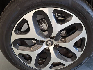 Vehicle 3D Image