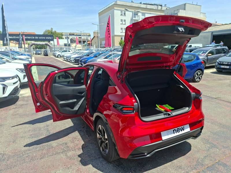Renault Clio VI
