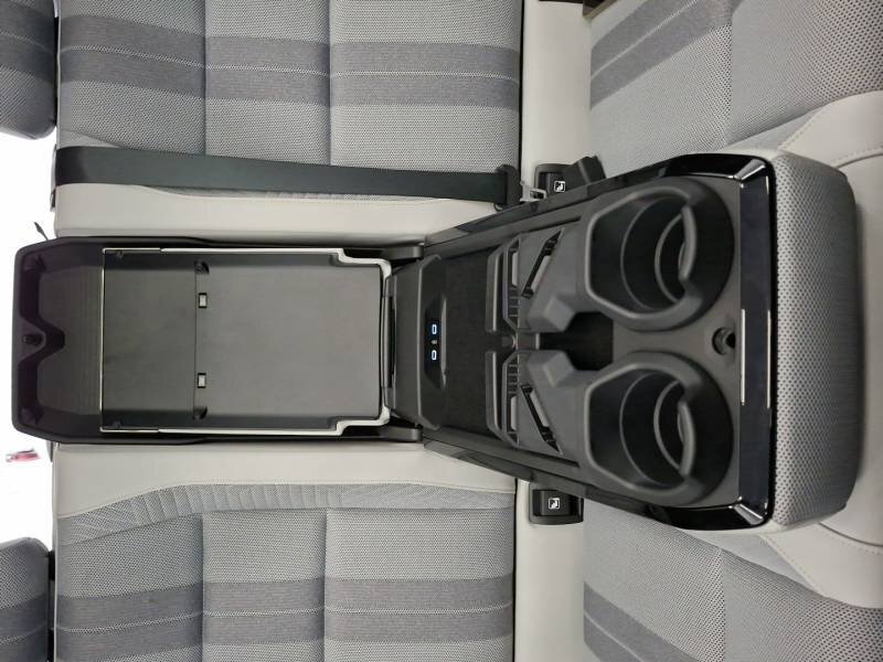 Renault Scenic E-Tech Electrique