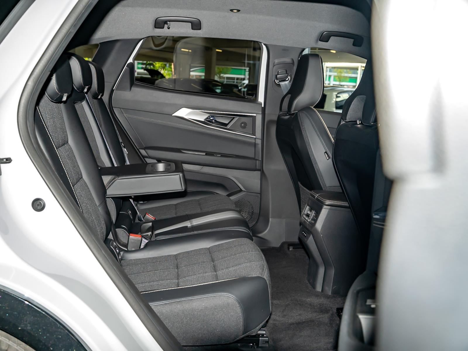 Renault Austral – Bild 7