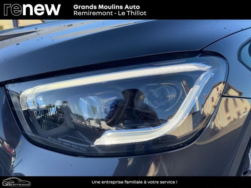 Mercedes-Benz Classe GLC