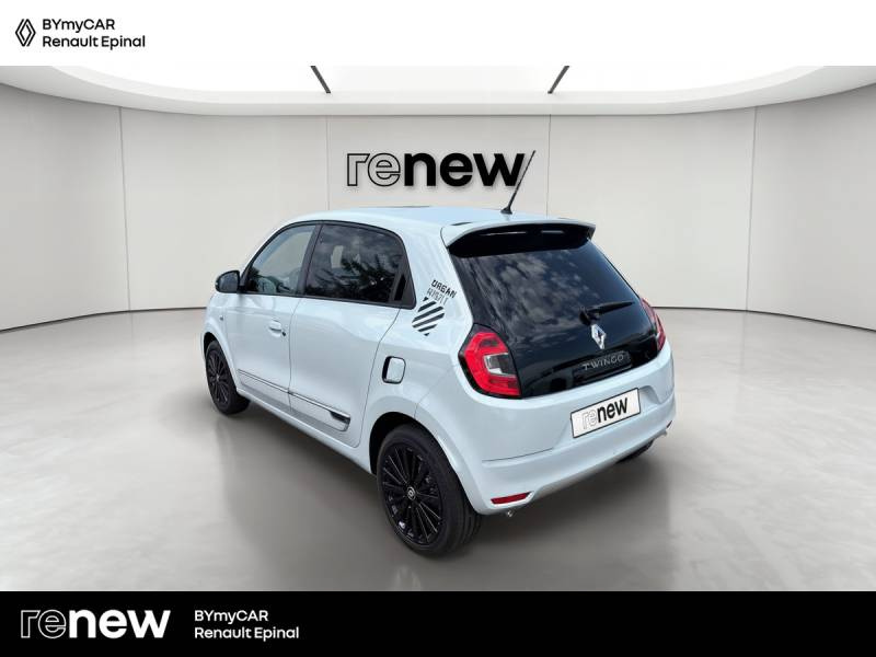 Renault Twingo III