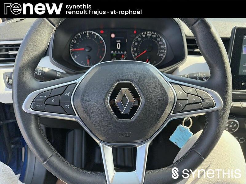 Renault Clio V