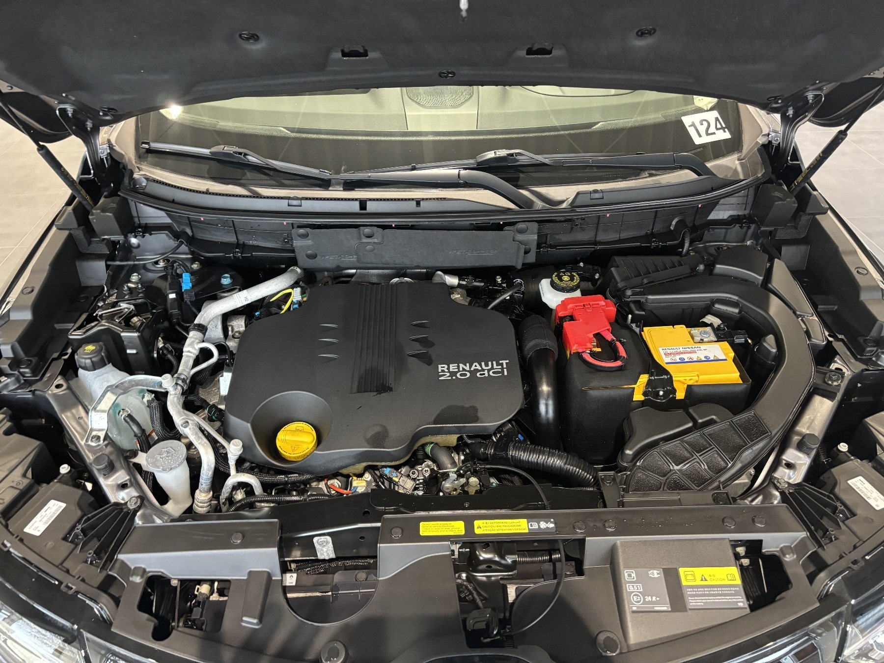 Renault Koleos – Bild 3
