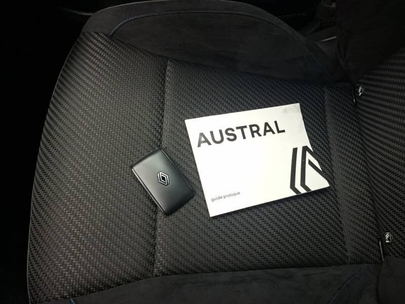 Renault Austral