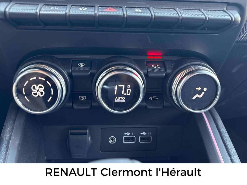 Renault Clio V