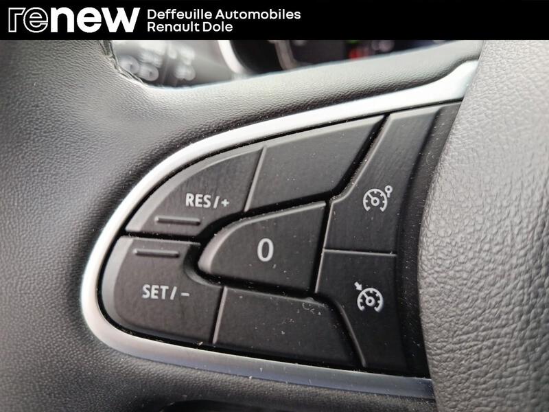 Renault Megane IV Estate