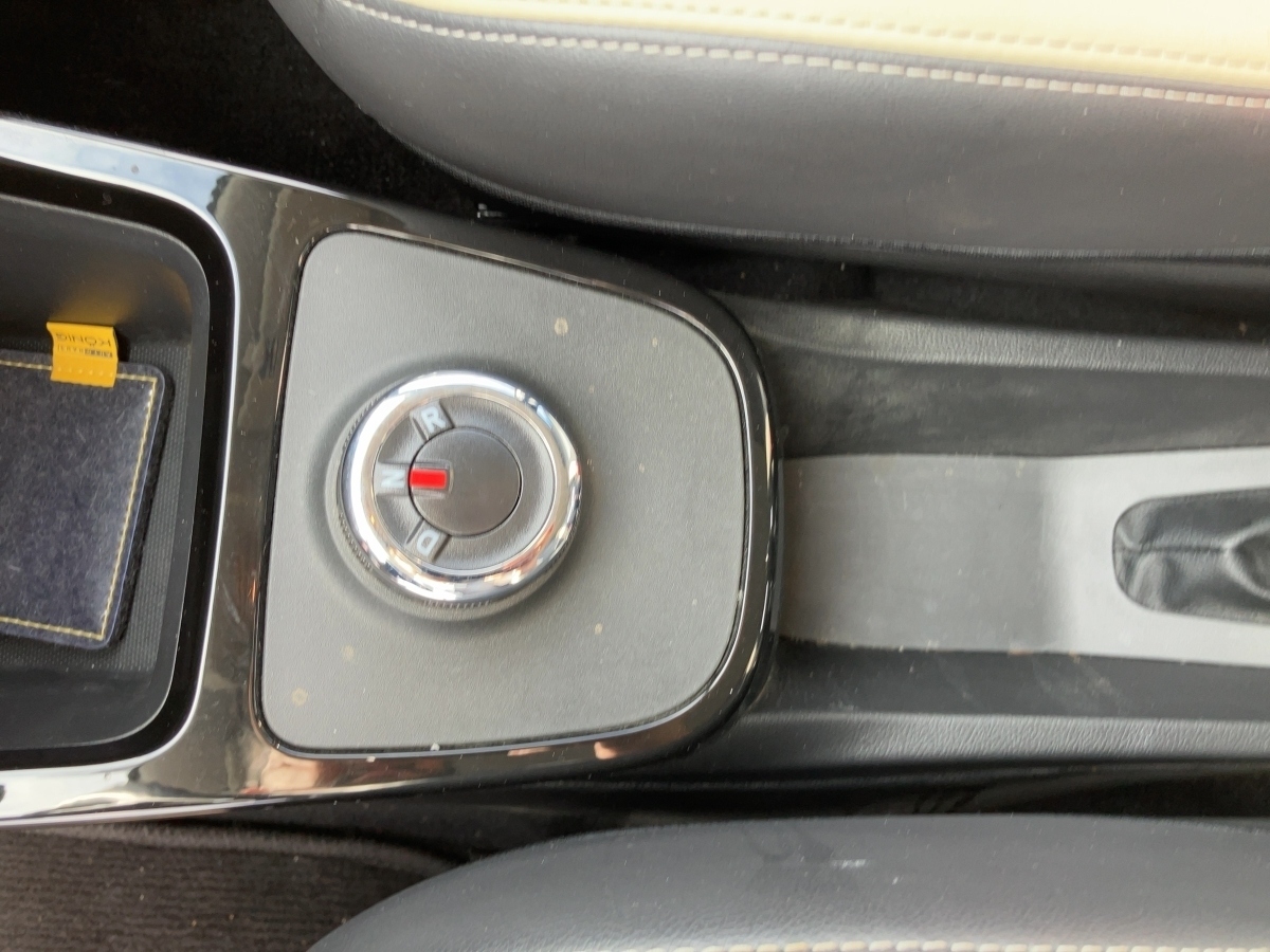 Dacia Spring – Bild 15