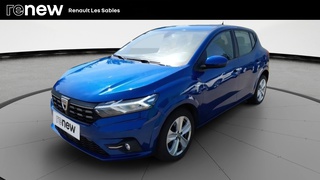 SANDERO