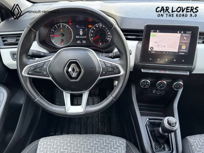 Renault Clio V