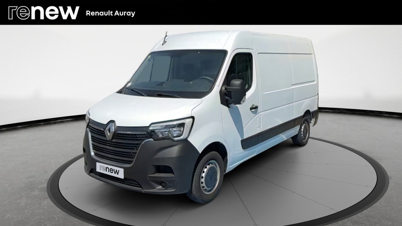 Renault Master III