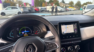 Vehicle 3D Image