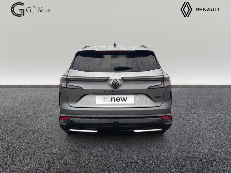 Renault Espace VI