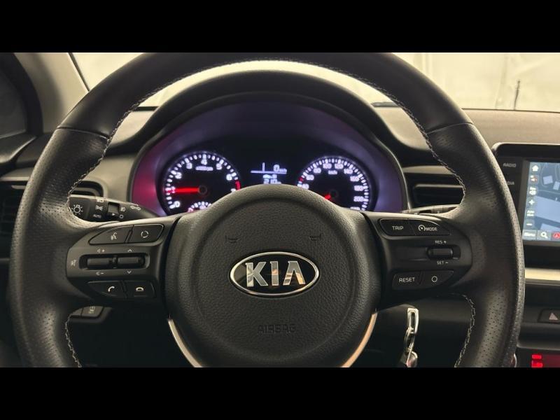 KIA Stonic