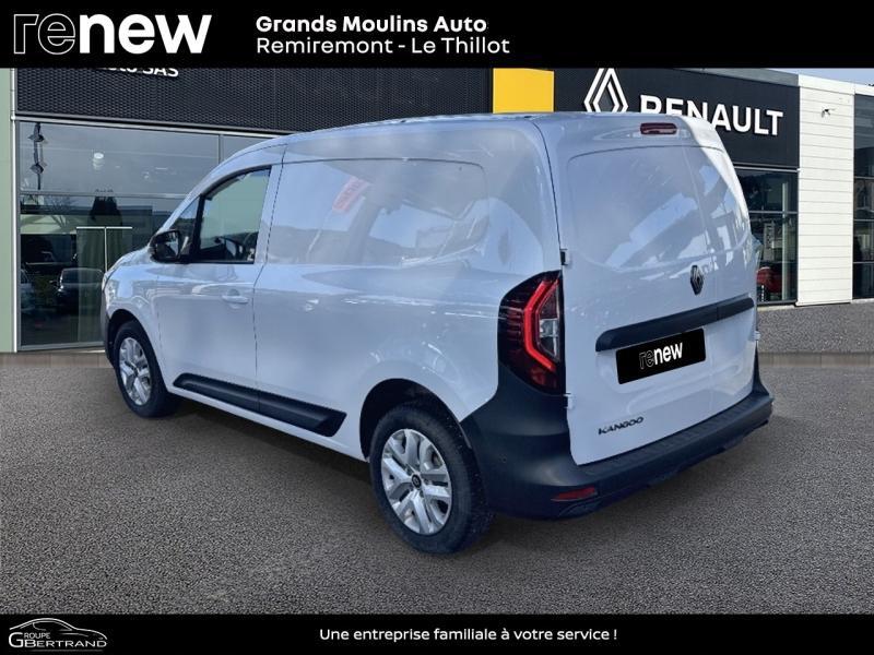 Renault Kangoo VU