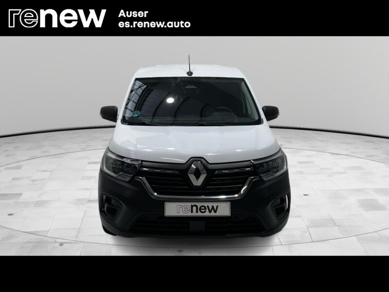 Renault Kangoo Furgón