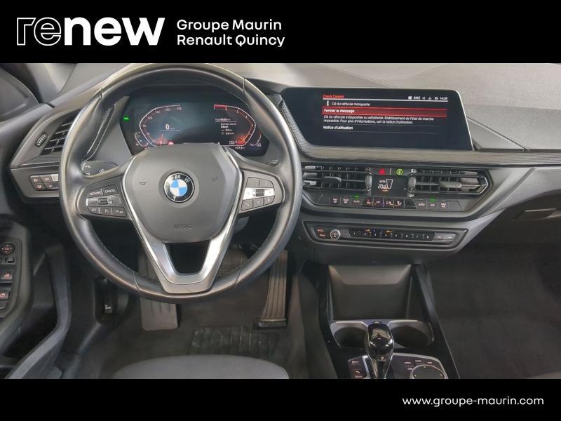 BMW Serie 1