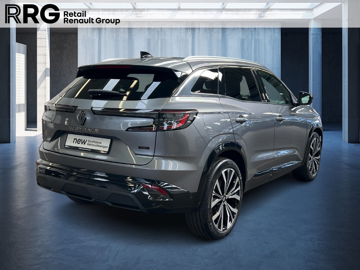 Renault Austral – Bild 4