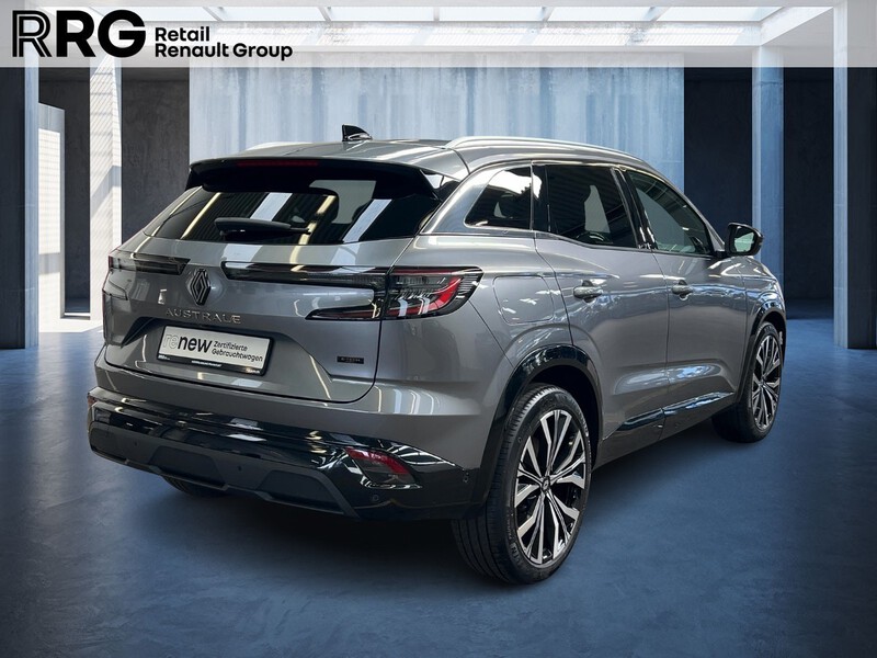 Renault Austral