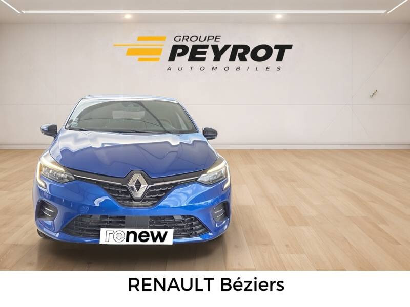 Renault Clio V