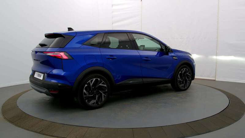 Renault Symbioz