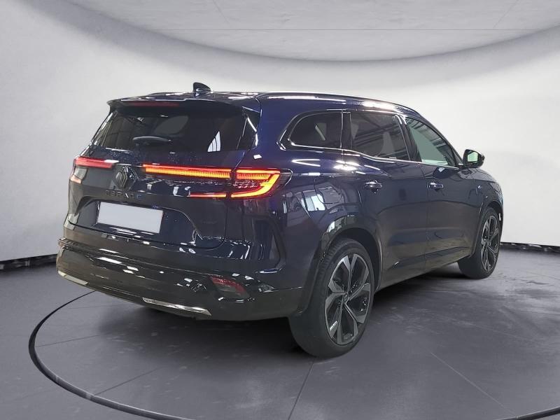 Renault Espace VI