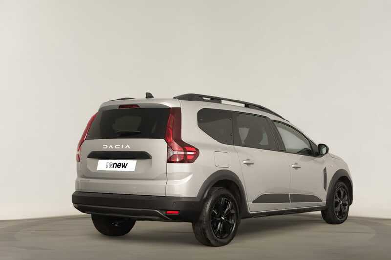 DACIA Jogger Jogger 1.0 TCe Extreme+ Up&amp;Go 7L — photo 3