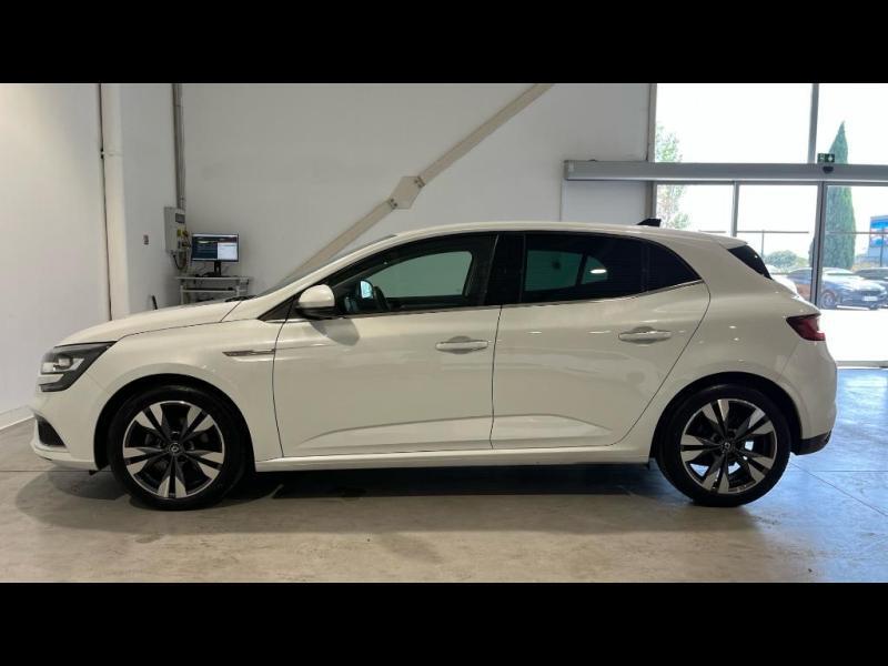 Renault Megane IV Berline