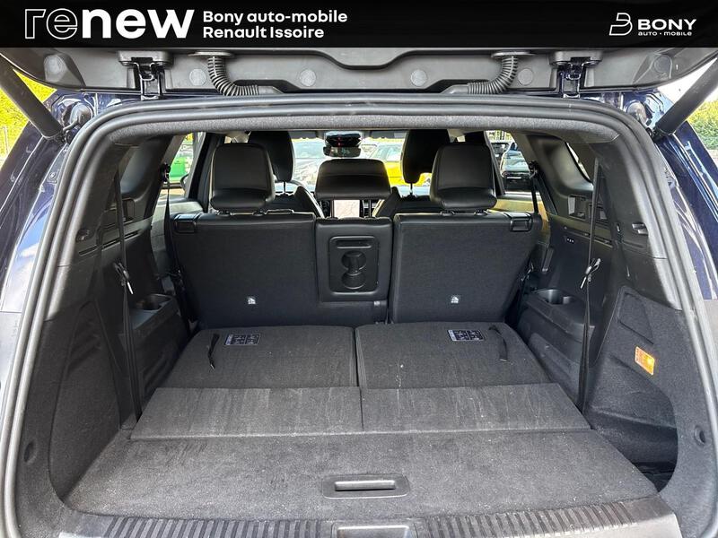 Renault Espace VI