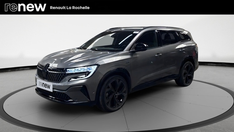 Renault Espace VI