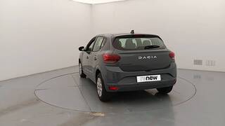Vehicle 3D Image