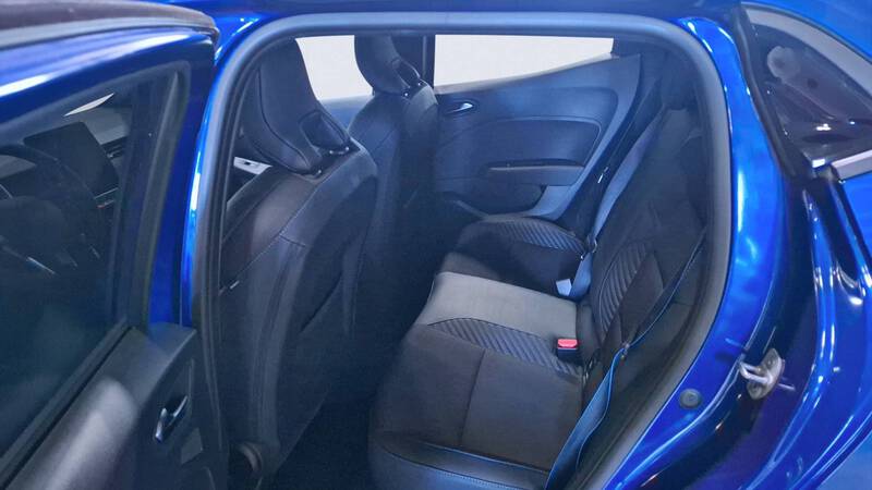 Renault Clio V