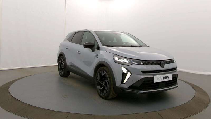 Renault Symbioz