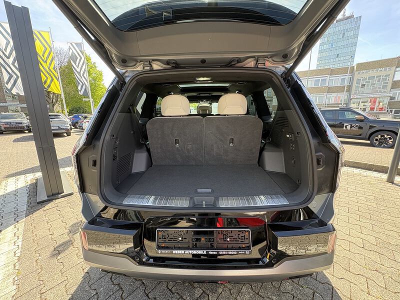Kia EV9