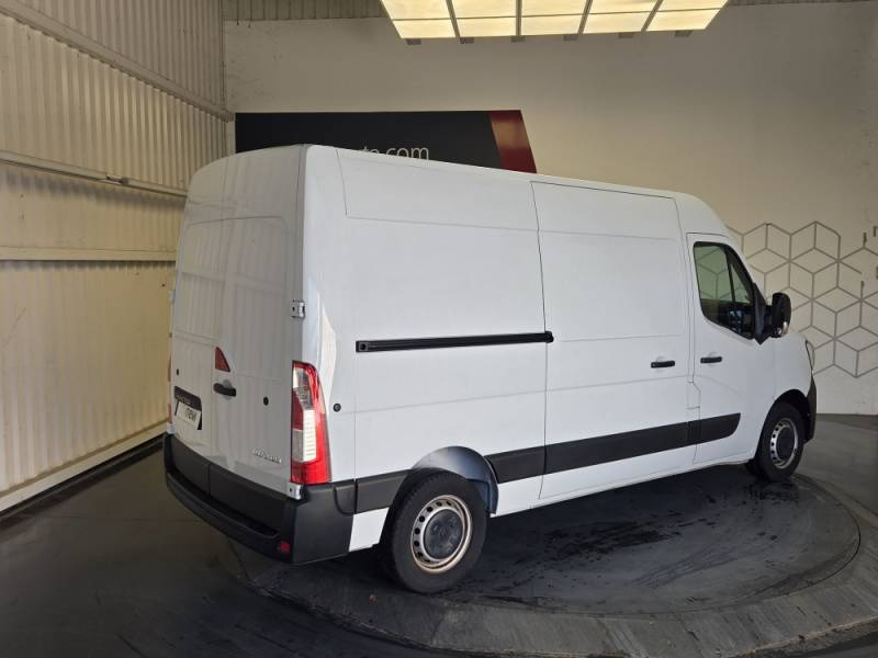 Renault Master III