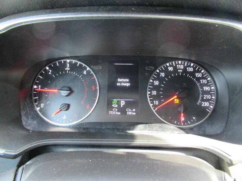 Renault Megane IV Berline
