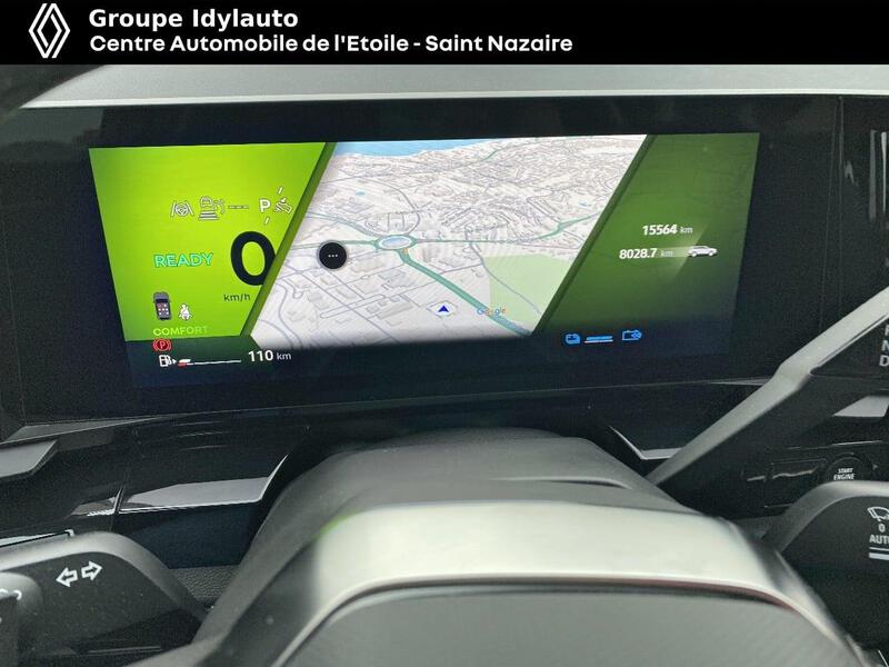 Renault Espace VI