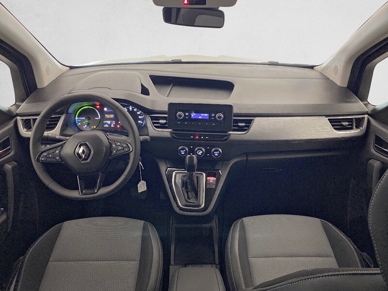 Renault Kangoo Combi