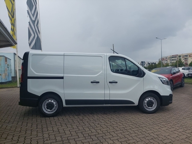 Renault Trafic – Bild 3