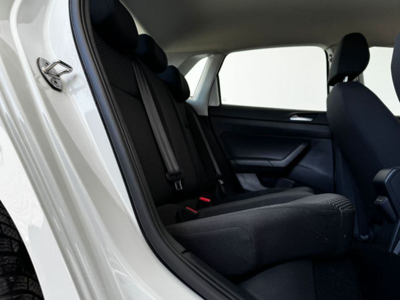 VOLKSWAGEN Polo 2021 — imagine 61